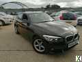 Photo 2016 BMW 1 Series 1.5 116d ED Plus Euro 6 (s/s) 5dr HATCHBACK Diesel Manual