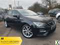 Photo SEAT LEON TDI FR TECHNOLOGY 184bhp