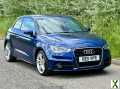 Photo 2011 Audi A1 1.6 TDI S Line 3dr HATCHBACK DIESEL Manual