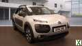 Photo 2016 Citroen C4 Cactus 1.2 PureTech [82] Flair 5dr ETG HATCHBACK PETROL Automati