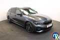 Photo 2021 BMW 3 Series 330i M Sport 5dr Step Auto ESTATE PETROL Automatic