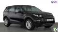 Photo 2018 Land Rover Discovery Sport 2.0 TD4 180 SE Tech 5dr Auto SUV Diesel Automati