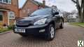 Photo 2005 Lexus RX 300 3.0 SE 5dr ESTATE Petrol Automatic