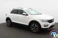 Photo 2021 Volkswagen T-Roc 1.5 TSI EVO United 5dr HATCHBACK PETROL Manual