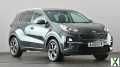 Photo 2018 Kia Sportage 1.6 GDi ISG 2 5dr ESTATE PETROL Manual