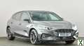 Photo 2020 Ford Focus 1.0 EcoBoost 125 ST-Line X 5dr Hatchback petrol Manual