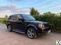 Photo 2010 Land Rover Range Rover Sport 3.0 TDV6 HSE 5dr CommandShift ESTATE Diesel A