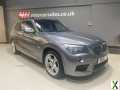 Photo 2011 BMW X1 2.0 20d M Sport Suv 2 Suv Diesel Automatic