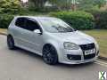 Photo GOLF GTI EDITION 30 (361BHP + FSH 15 STAMPS + CHAIN + CAMBELT + CLUTCH)