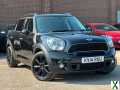 Photo 14 2014 MINI COUNTRYMAN 1.6 COOPER S ALL4 5 DOOR