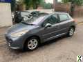 Photo 2008 58 Peugeot 207 1.4 VTi SE Premium * GLASS Panoramic Roof *