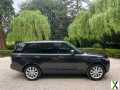 Photo 2013 Land Rover Range Rover 3.0 TDV6 VOGUE SE Automatic Estate Diesel Automatic