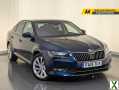 Photo 2019 SKODA SUPERB SE TSI SAT NAV REVERSING CAMERA HEATED SEATS SERVICE HISTORY