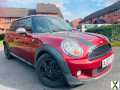 Photo 2007 MINI HATCHBACK 1.4 One 3dr Auto HATCHBACK Petrol Automatic