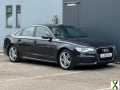 Photo 2011 Audi A6 2.0 TDI S Line 4dr Multitronic *FULL SERVICE HISTORY* 2 KEYS SALOON