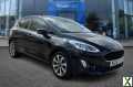 Photo 2020 Ford Fiesta 1.0 EcoBoost 95 Trend 5dr ** Bluetooth ** Manual Hatchback Petr