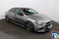 Photo 2022 Mercedes-Benz A Class A180 AMG Line Executive Edition 4dr Auto Saloon Petro