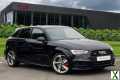 Photo 2017 Audi A3 Black Edition 2.0 TFSI quattro 310 PS S tronic Auto Hatchback Petro