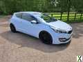 Photo Kia Pro ceed 1.6CRDi ( 126bhp ) ISG SE 12 MONTHS WARRANTY