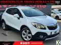 Photo 2015 Vauxhall Mokka 1.4T Tech Line 5dr 4WD HATCHBACK PETROL Manual