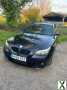 Photo BMW 530D TOURING MSPORT