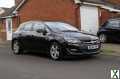 Photo Vauxhall, ASTRA, 2.0 CDTI ecoFLEX, Hatchback, 2015, Manual, 5 door,