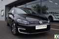 Photo 2020 Volkswagen Golf 99kW e-Golf 35kWh 5dr Auto HATCHBACK Electric Automatic