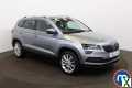 Photo 2021 Skoda Karoq 1.5 TSI SE L 5dr DSG ESTATE PETROL Automatic