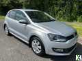 Photo 2012 Volkswagen Polo 1.2 Match (60bhp) 5dr