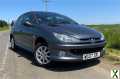 Photo 2007 Peugeot 206 1.4HDi