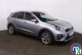 Photo 2022 Kia Niro 1.6 GDi Hybrid 3 5dr DCT ESTATE PETROL/ELECTRIC Automatic