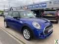 Photo 2020 MINI HATCHBACK 2.0 Cooper S Classic II 5dr HATCHBACK PETROL Manual