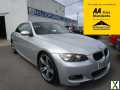 Photo BMW 3 SERIES 320I M SPORT 2.0 PETROL MANUAL SPORTS CONVERTIBLE