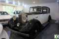 Photo 1935 Rolls-Royce 20/25 Barker SALOON Petrol Manual