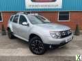 Photo 2018 Dacia Duster 1.5 dCi Prestige Euro 6 (s/s) 5dr HATCHBACK Diesel Manual