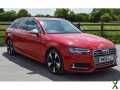 Photo 2016 Audi S4 Avant TFSI V6 Estate Petrol Automatic