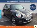 Photo 2011 MINI HATCHBACK 1.6 One 3dr HATCHBACK Petrol Manual