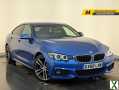 Photo 2018 68 BMW 420I GPF M SPORT GRAN COUPE AUTO PARKING SENSORS 1 OWNER SVC HISTORY