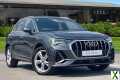 Photo 2020 Audi Q3 S line 35 TDI 150 PS S tronic SUV Diesel Automatic