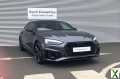 Photo 2023 Audi A5 Diesel Sportback 35 TDI Black Edition 5dr S Tronic Hatchback Diesel