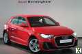 Photo 2019 Audi A1 Sportback 30 TFSI S Line 5dr Hatchback Petrol Manual