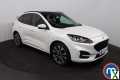 Photo 2021 Ford Kuga 2.0 EcoBlue 190 ST-Line X Edition 5dr Auto AWD 4x4 Diesel Automat