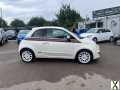 Photo 2012 Fiat 500 0.9 TwinAir byGucci 3dr HATCHBACK PETROL Manual