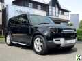 Photo 2023 Land Rover Defender 110 3.0 D250 MHEV SE Auto 4WD Euro 6 (s/s) 5dr ESTATE D