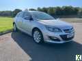 Photo JUST ARRIVED IN AUTOMATIC VAUXHALL ASTRA 1.6 ELITE AUTO 5DR WITH LEATHER FSH