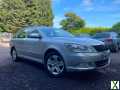 Photo 2010 Skoda Octavia 1.6 TDI CR Elegance 5dr ESTATE Diesel Manual