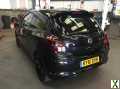 Photo Vauxhall Corsa 1.2 Limited Edition