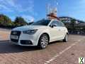 Photo 2012 Audi A1 1.6 TDI Sport 5dr HATCHBACK Diesel Manual