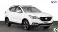 Photo 2019 MG ZS 1.5 VTi-TECH Exclusive 5dr SUV Petrol Manual