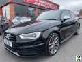Photo Audi S3 S3 TFSI Quattro 3dr [Nav] -1 OWNER FROM NEW-SUNROOF- Petrol